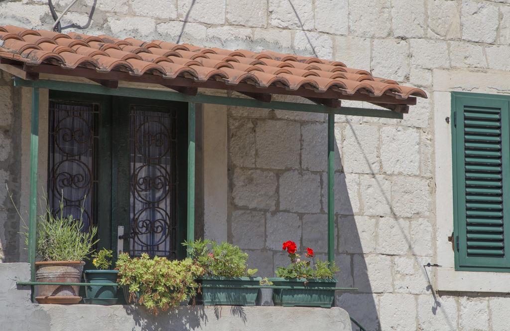 Apartment Pina Split Exterior photo
