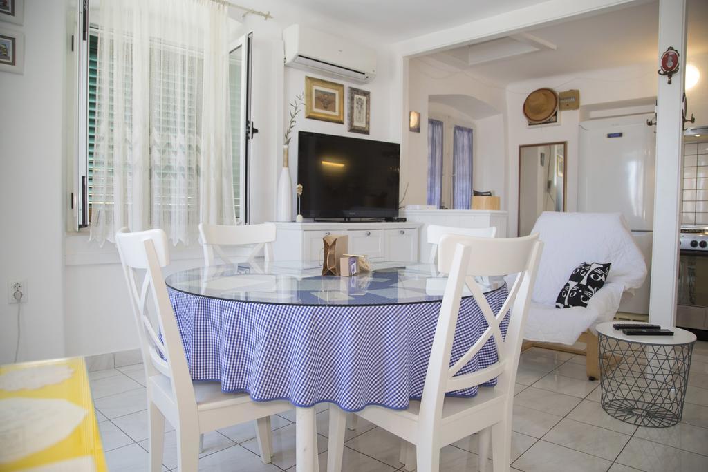 Apartment Pina Split Exterior photo