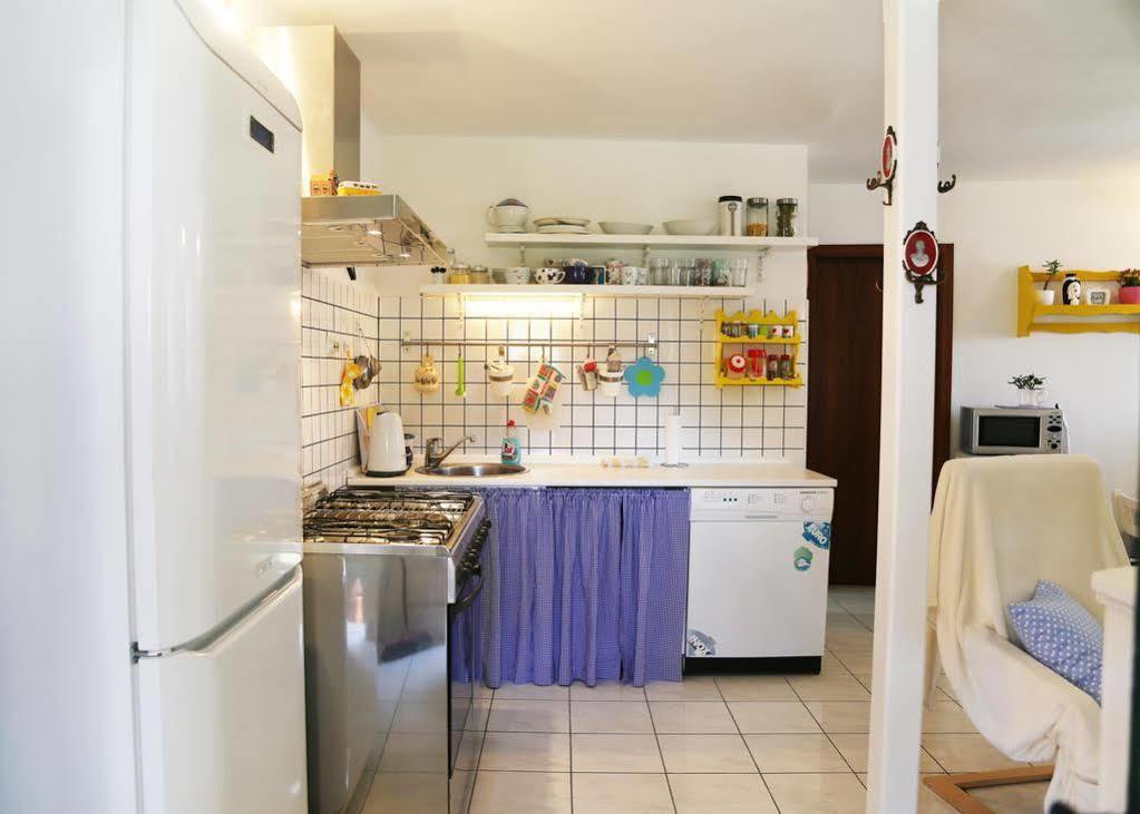 Apartment Pina Split Exterior photo
